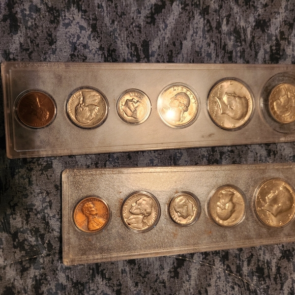 Statehood quarters 2008 - Picture 7 of 7